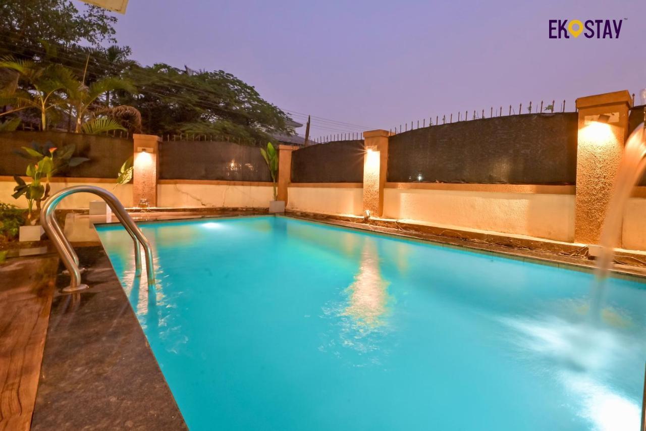 Eko Stay- Tropicana Villa Lonavala Exterior photo
