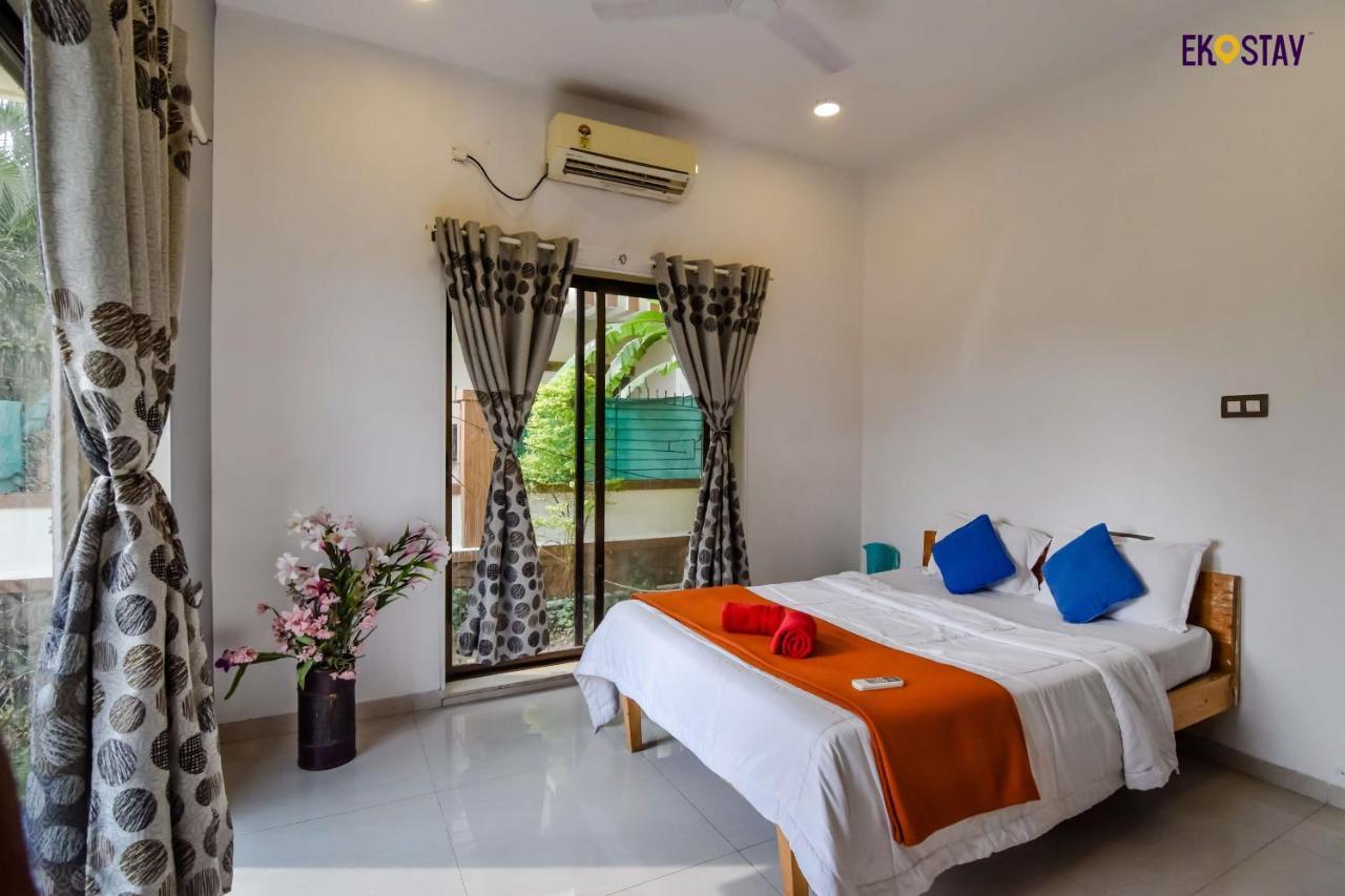 Eko Stay- Tropicana Villa Lonavala Exterior photo